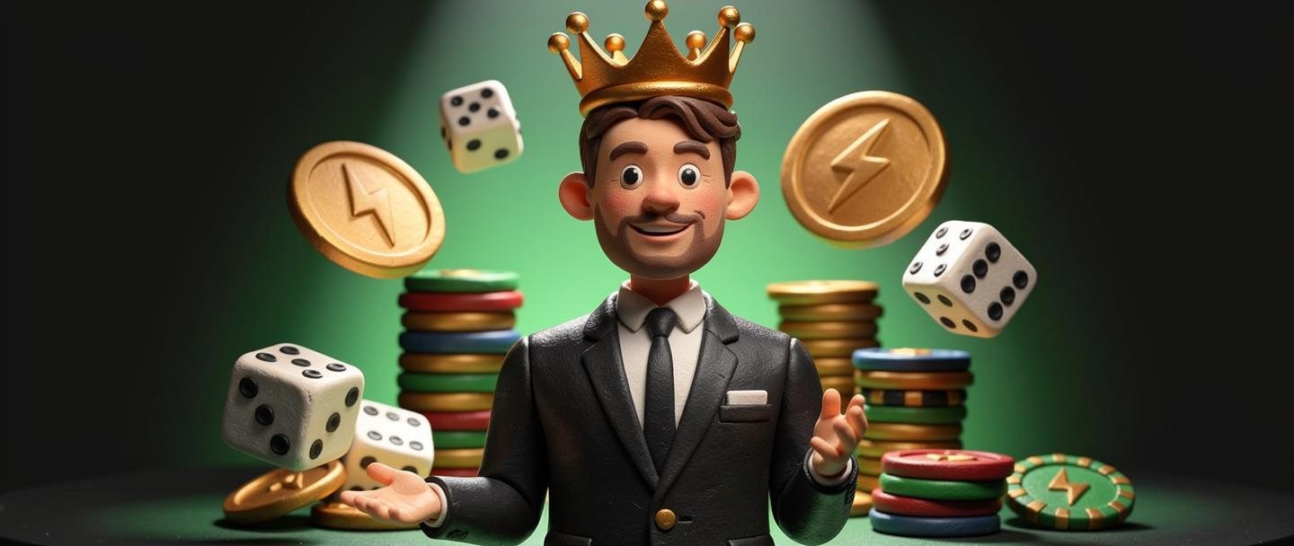 Luckywave Casino